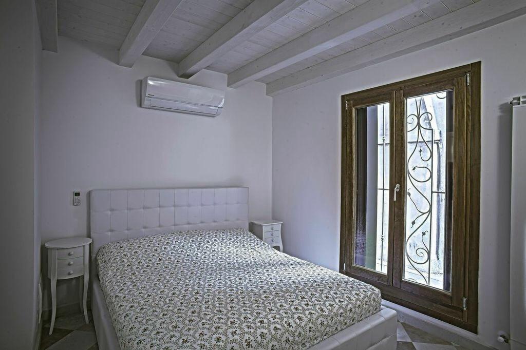 Palazzo Giacchina Appartement Sottomarina Kamer foto