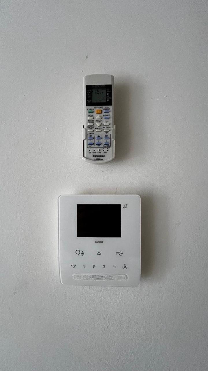 Palazzo Giacchina Appartement Sottomarina Buitenkant foto