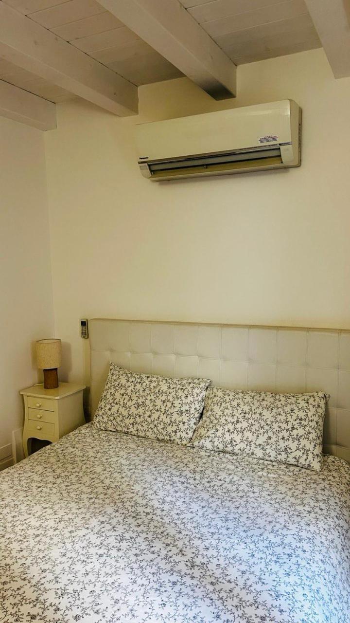 Palazzo Giacchina Appartement Sottomarina Buitenkant foto