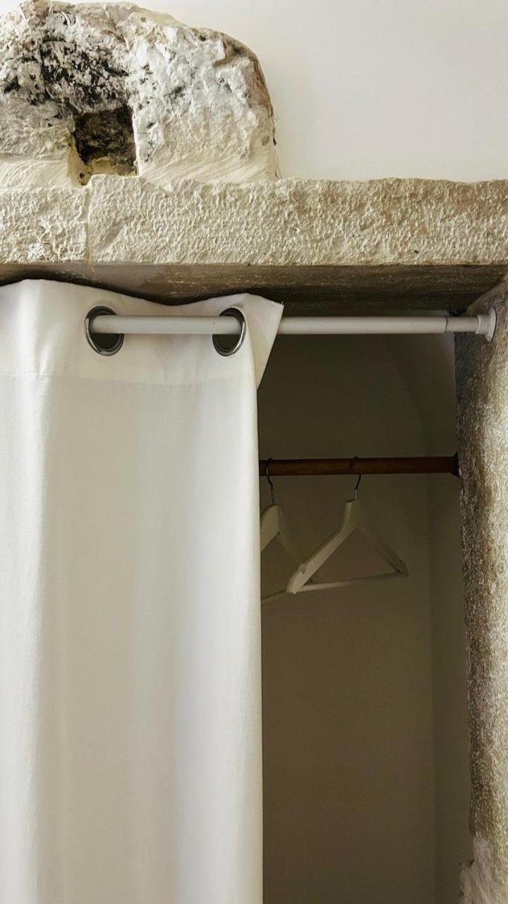 Palazzo Giacchina Appartement Sottomarina Buitenkant foto