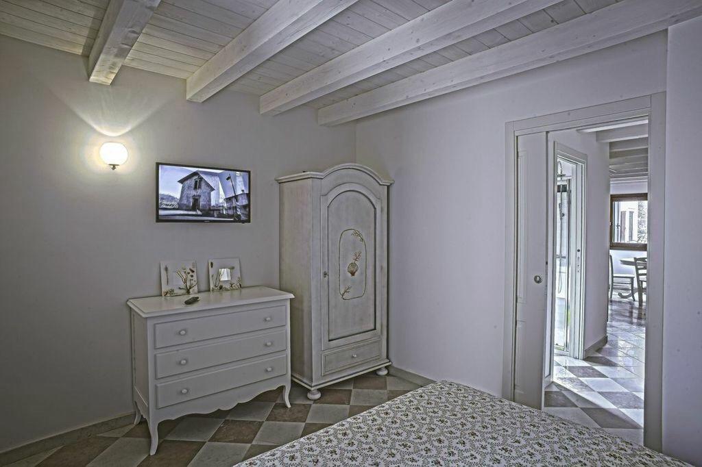 Palazzo Giacchina Appartement Sottomarina Kamer foto