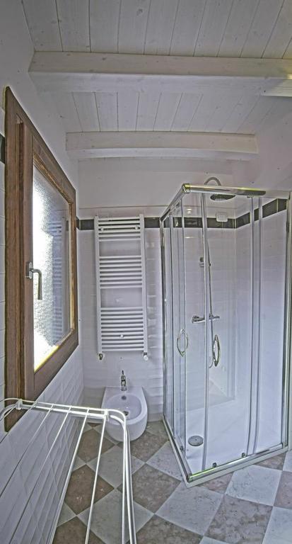 Palazzo Giacchina Appartement Sottomarina Buitenkant foto