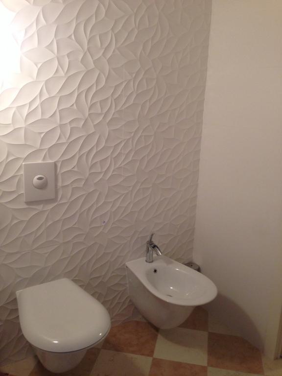 Palazzo Giacchina Appartement Sottomarina Buitenkant foto