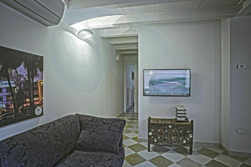 Palazzo Giacchina Appartement Sottomarina Buitenkant foto